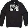 AS Colour Adult Stencil Hoodie Thumbnail