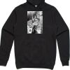 AS Colour Adult Stencil Hoodie Thumbnail