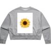 AS Colour Womens Oversized Crew Thumbnail