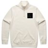 AS Colour  Stencil Half Zip  Thumbnail
