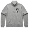 AS Colour WOs Half Zip  Thumbnail
