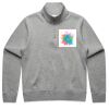 AS Colour WOs Half Zip  Thumbnail