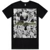 AS Colour Staple Plus 5cm Tee Thumbnail