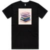 AS Colour Staple Plus 5cm Tee Thumbnail