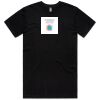 AS Colour Staple Plus 5cm Tee Thumbnail