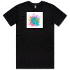 AS Colour Staple Plus 5cm Tee Thumbnail