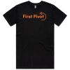 AS Colour Staple Plus 5cm Tee Thumbnail