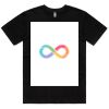 AS Colour Staple Minus 5cm Tee Thumbnail