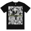 AS Colour Staple Minus 5cm Tee Thumbnail