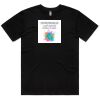 AS Colour Staple Minus 5cm Tee Thumbnail