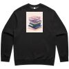 AS Colour - Relax Faded Crew Thumbnail