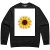 AS Colour - Relax Faded Crew Thumbnail
