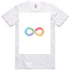 AS Colour Adult Staple Tee  Thumbnail