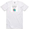 AS Colour Adult Staple Tee  Thumbnail